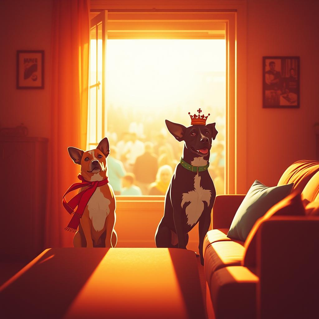 Bien Chingonas (Maggie y Cocobitka)