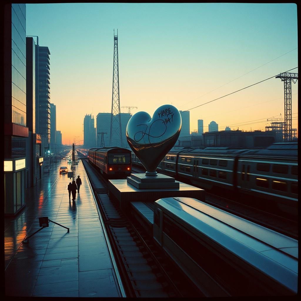 Mainhatten Madness