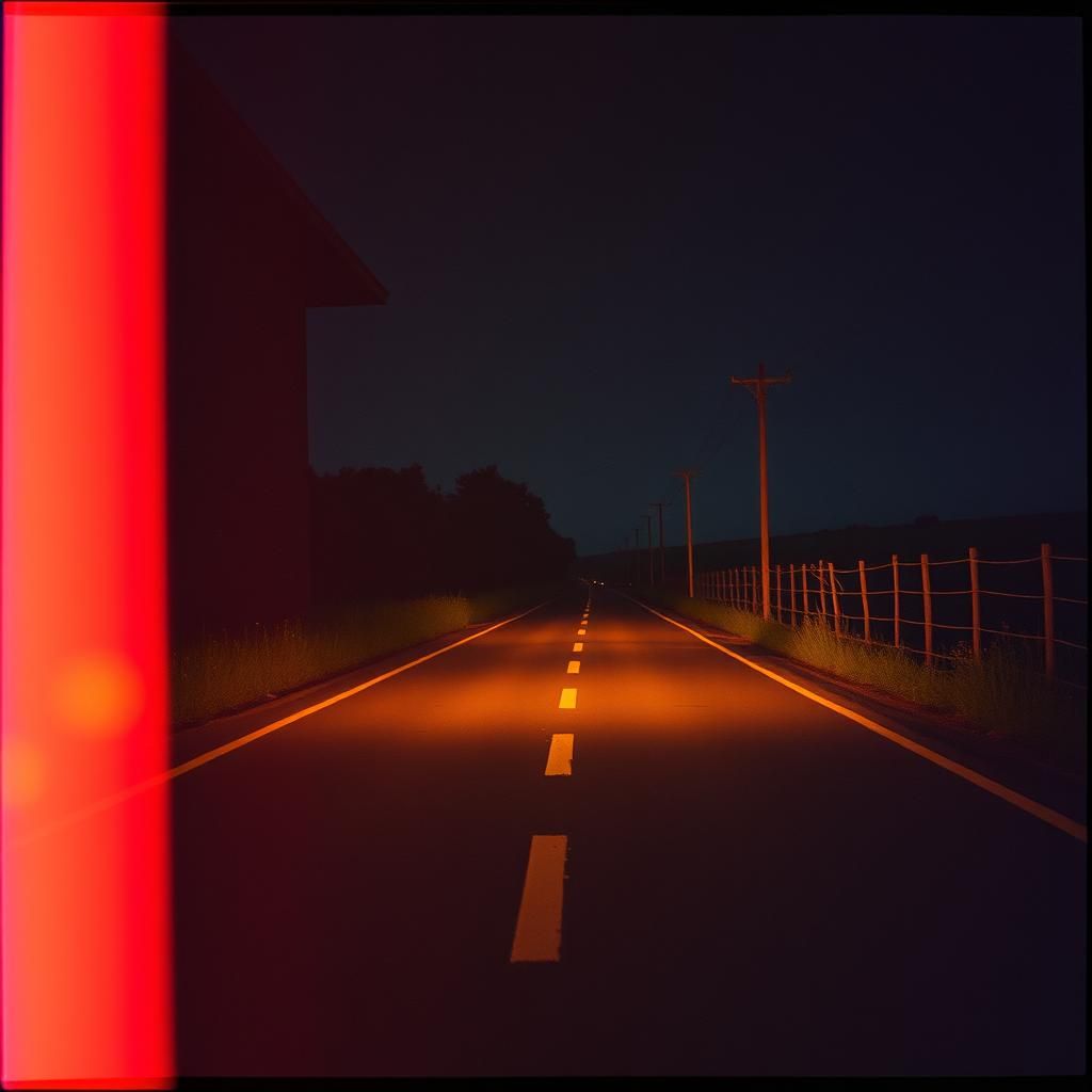 Backroads and Backstreet Signs (Grew Up in the ’90s)