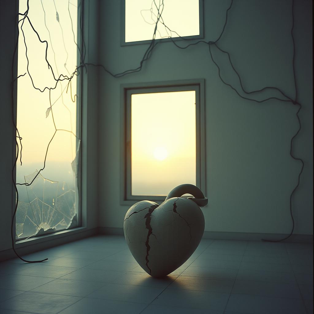 Empty Without You