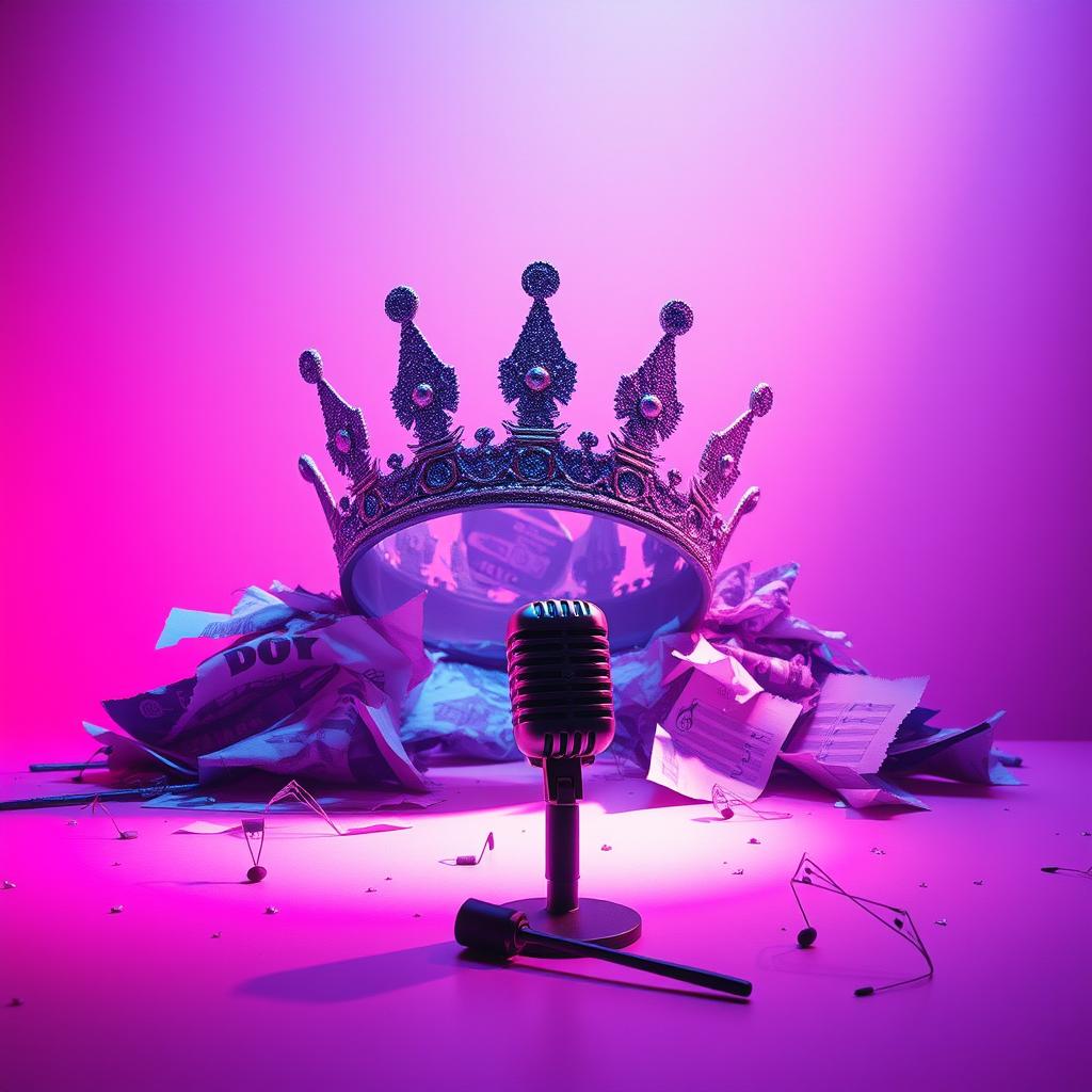 K-popular