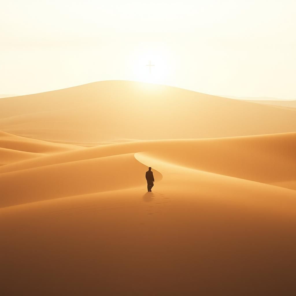Caminho de Jesus