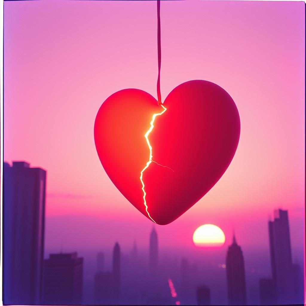 Far Away, Love's Last Goodbye