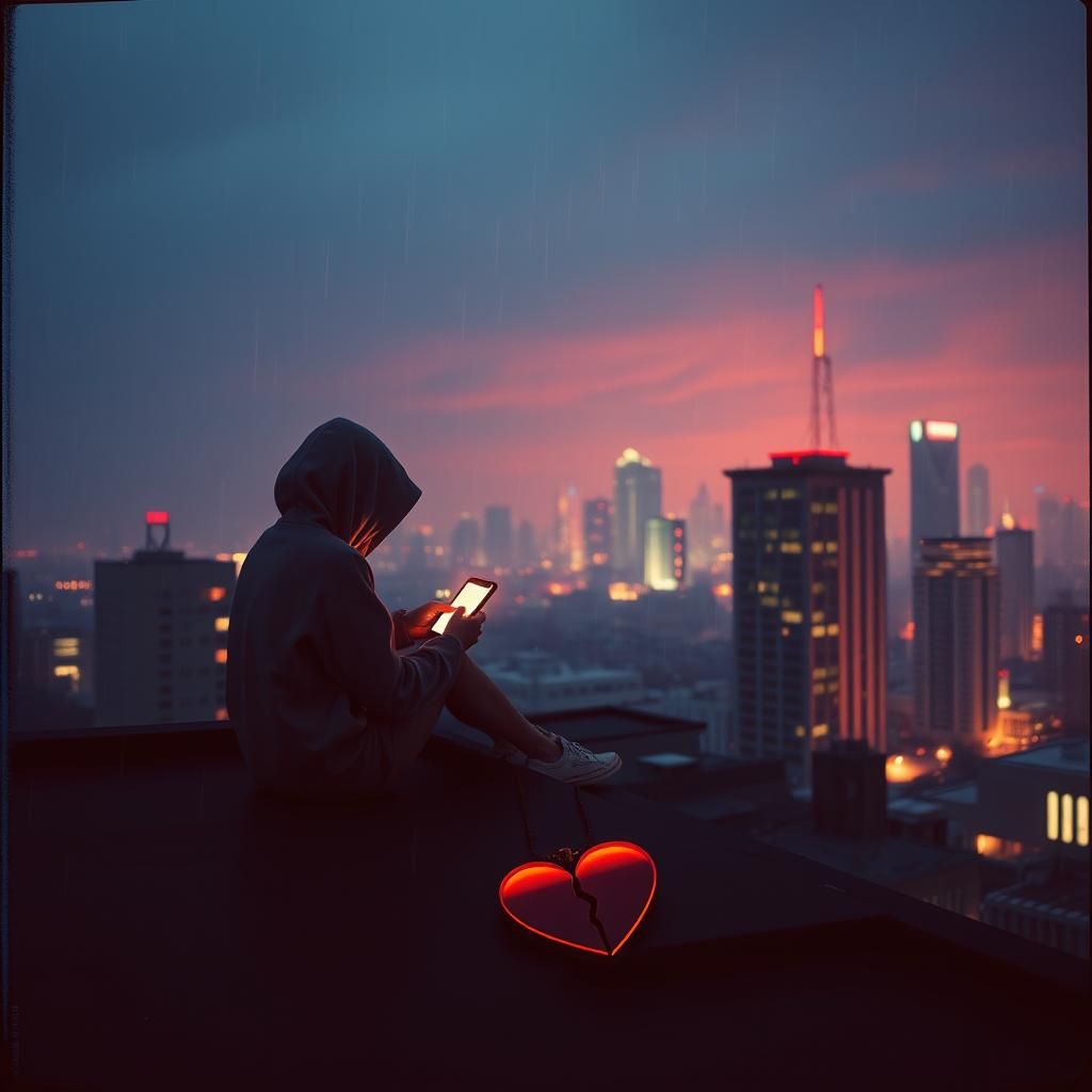 Is It A Crime To Love You