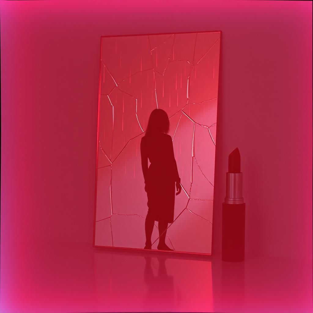 Tears in the Mirror
