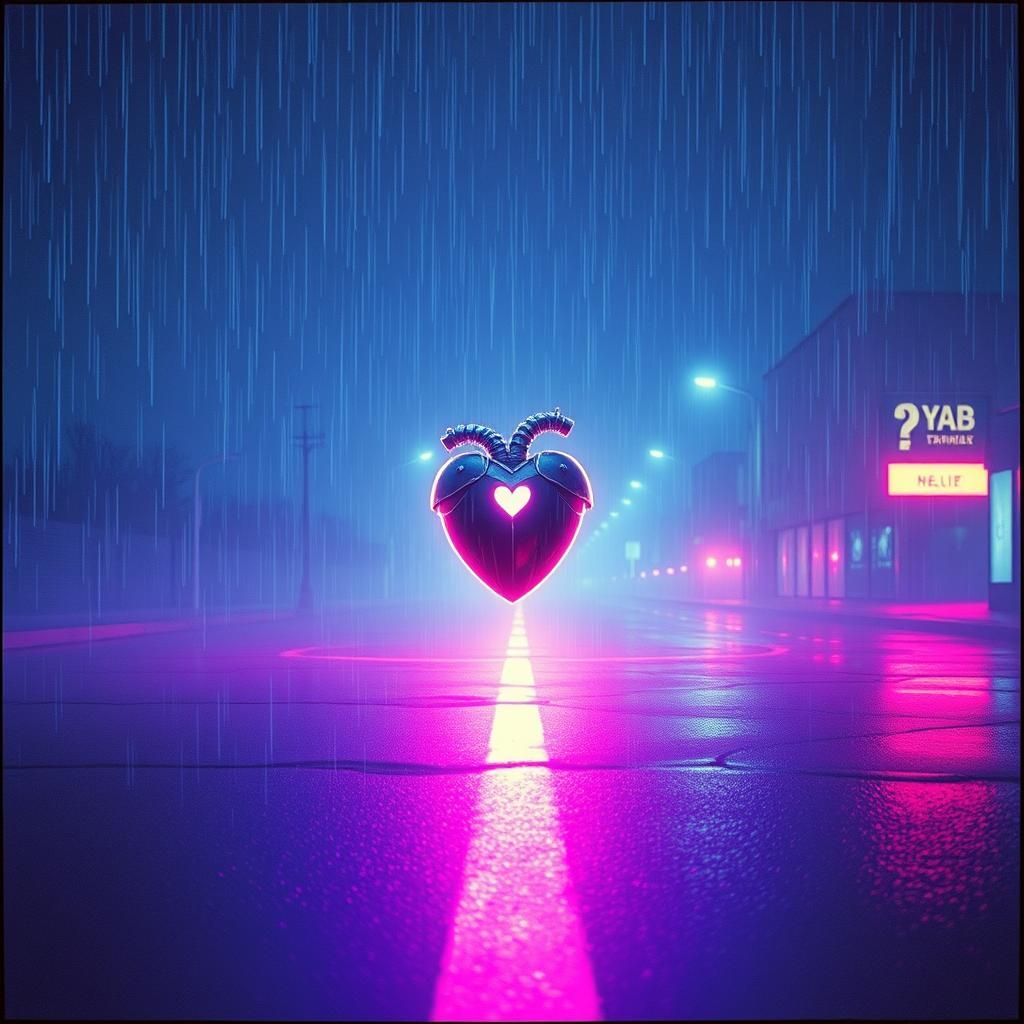 Battlefield Heart