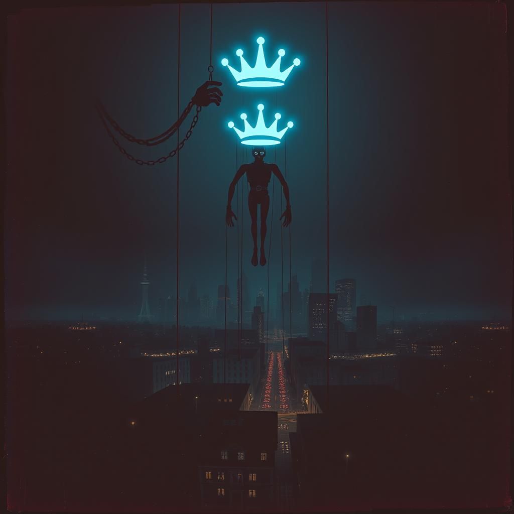 Puppet Master