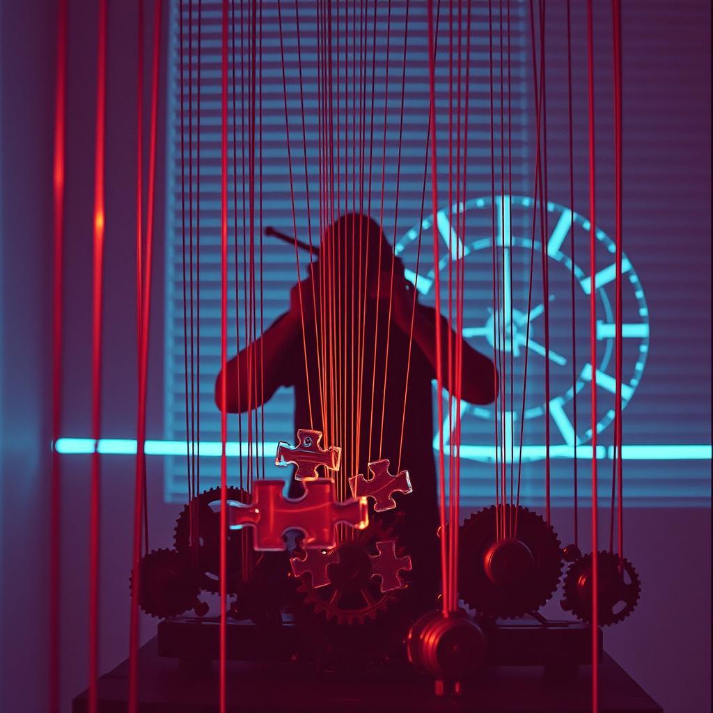 Mastermind