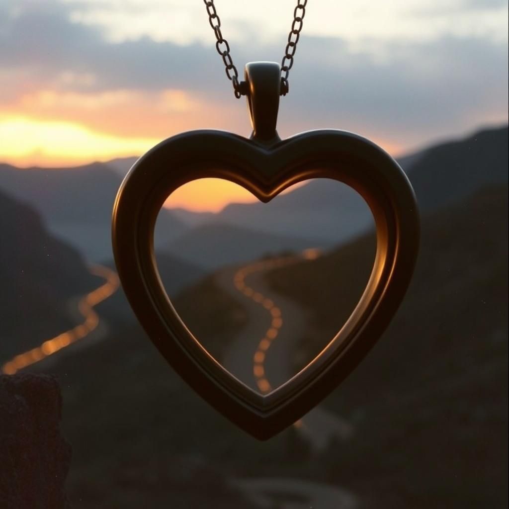 Que te digo corazón