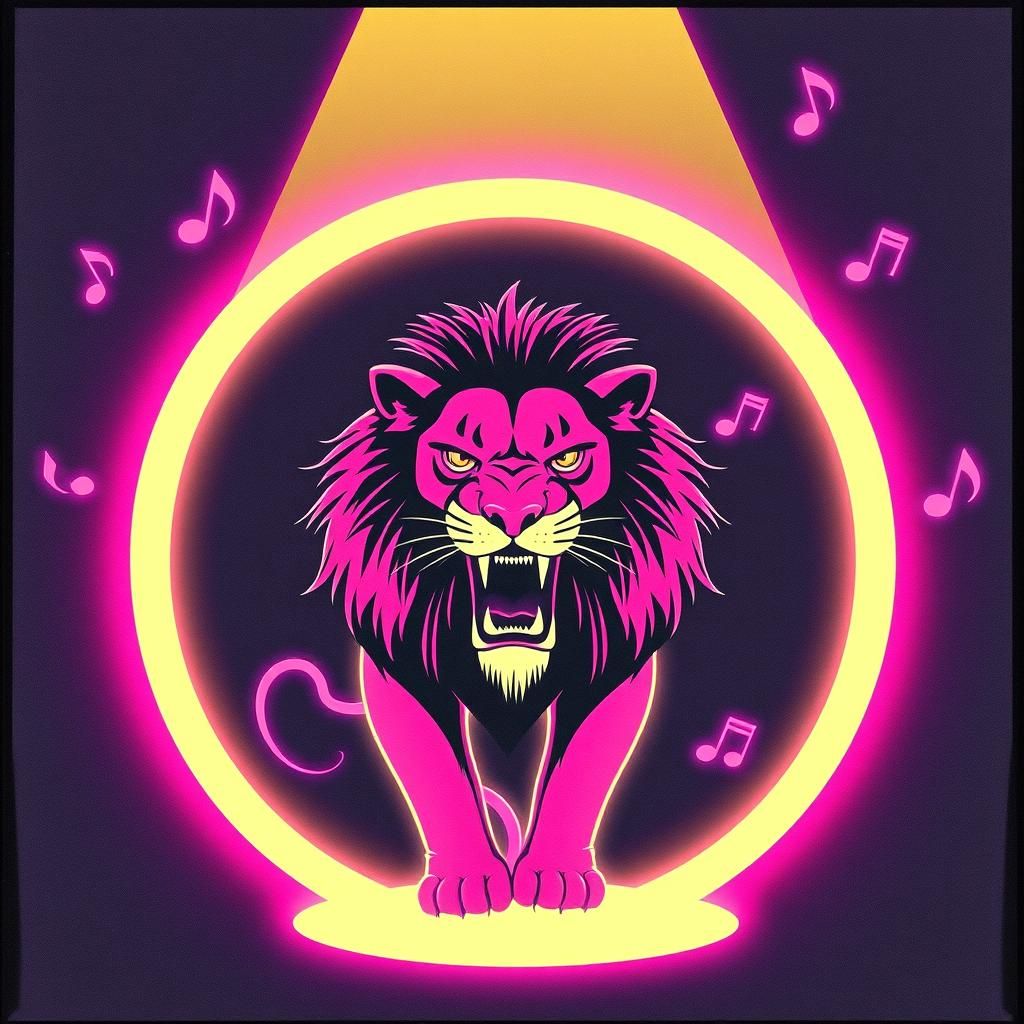 Spotlight Symphony