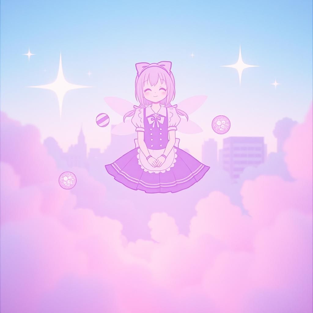 My Kawaii Number One (สาวงามอันดับ 1)