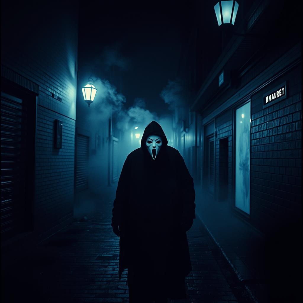 Nightmare Silence