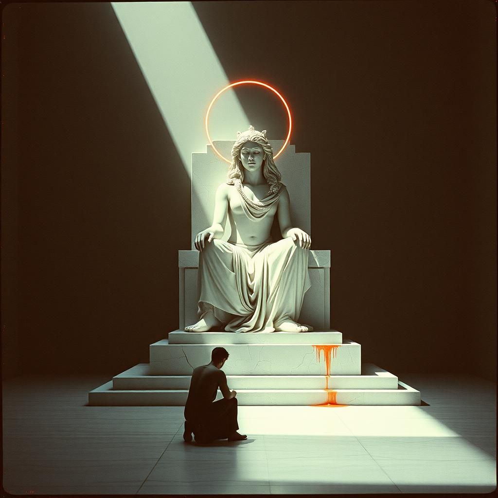 Thousand Years of Stone