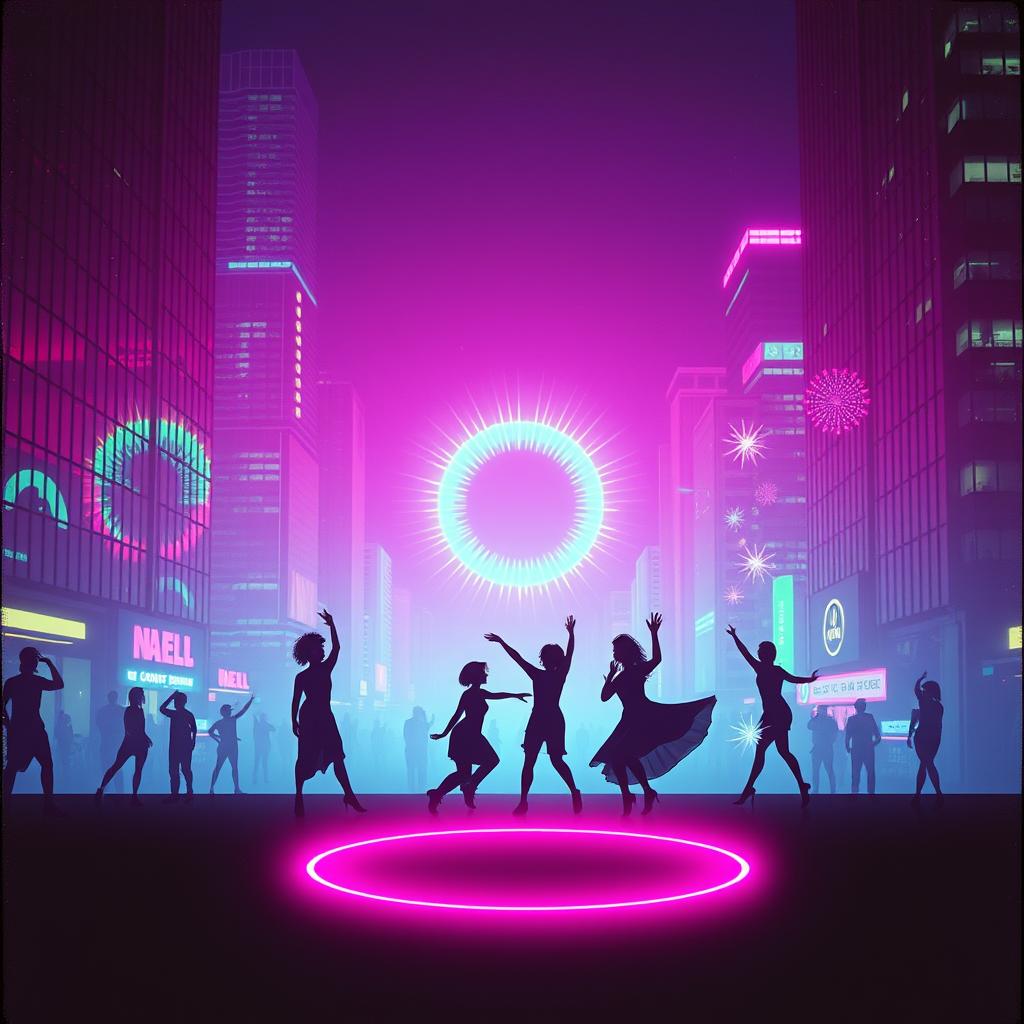 Fusion 2026 Mix