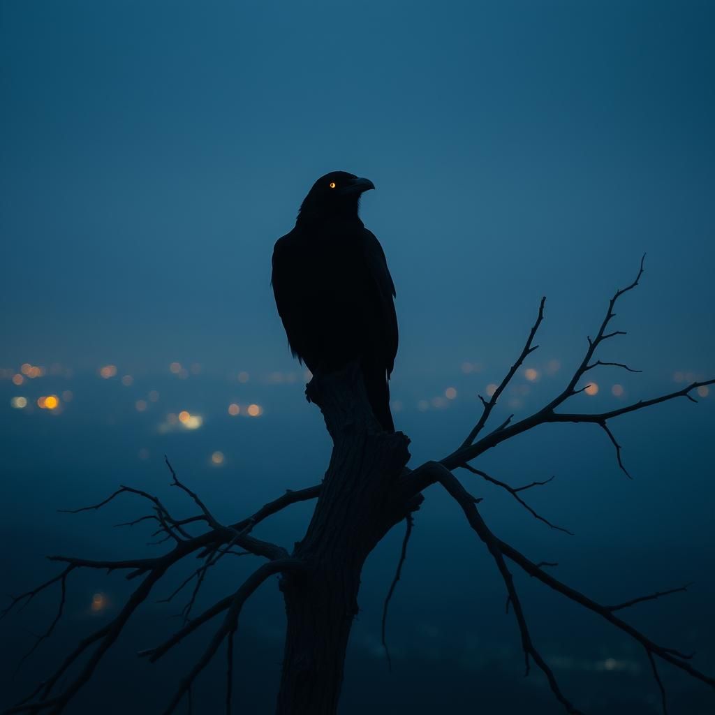 The Raven