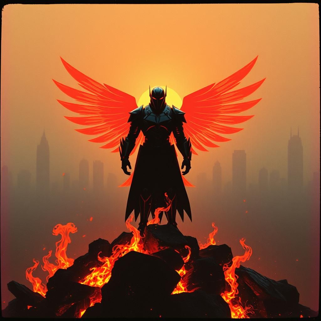 Shadows of Redemption