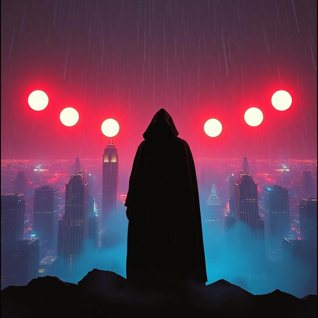 Resonant blood