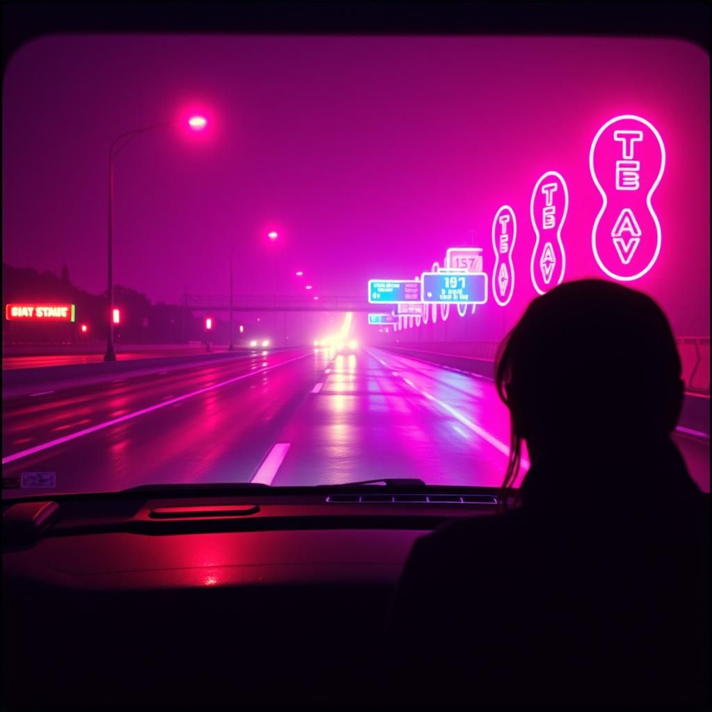 Highway Hit List