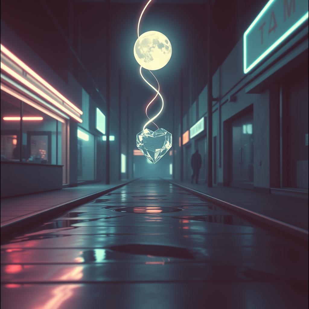 Moonlit Sway