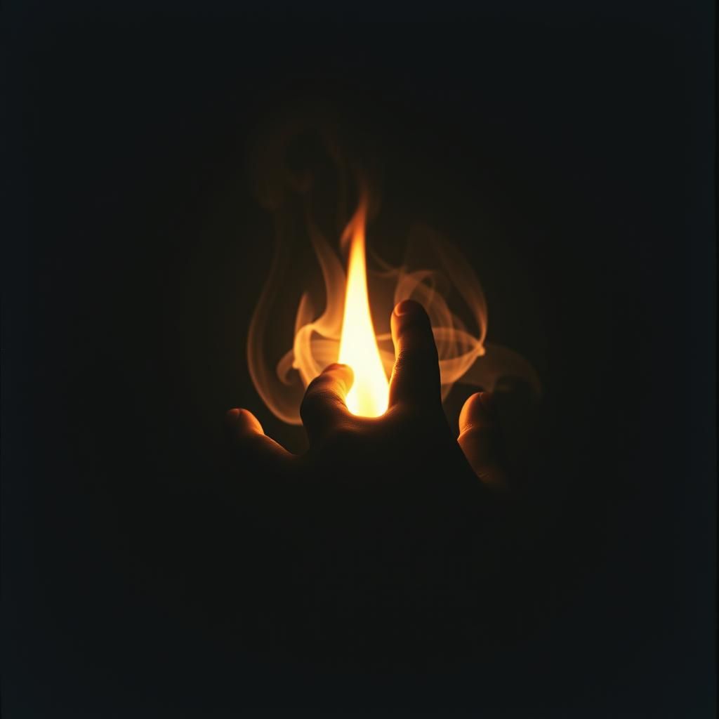 Fire and Breath