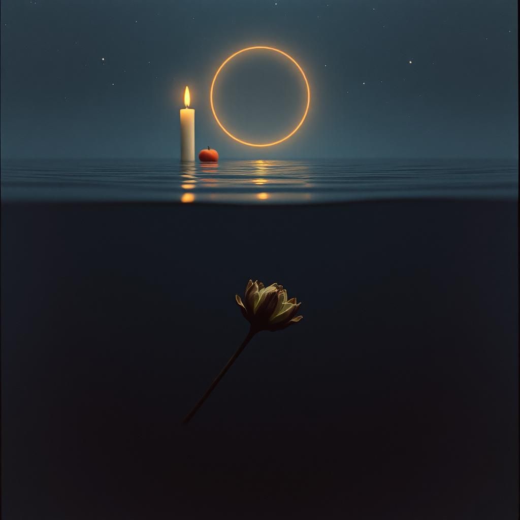Lost in My Own Choosing