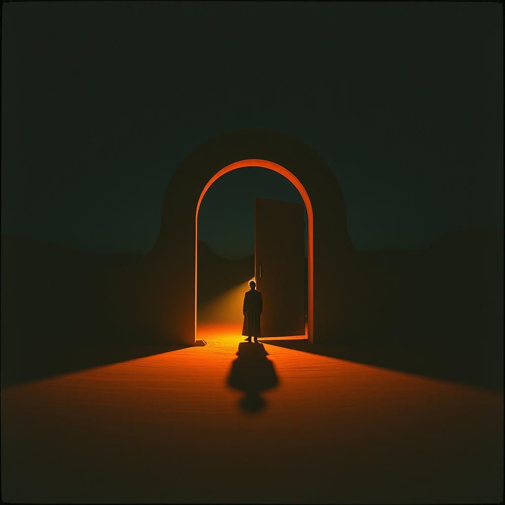Guard the Gate