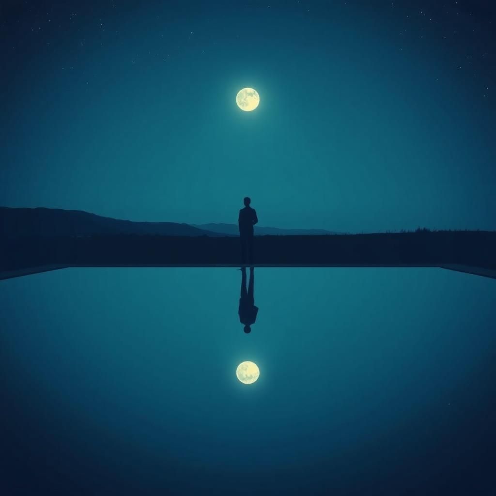 Prayer Chant 1 Q1 sky/moon