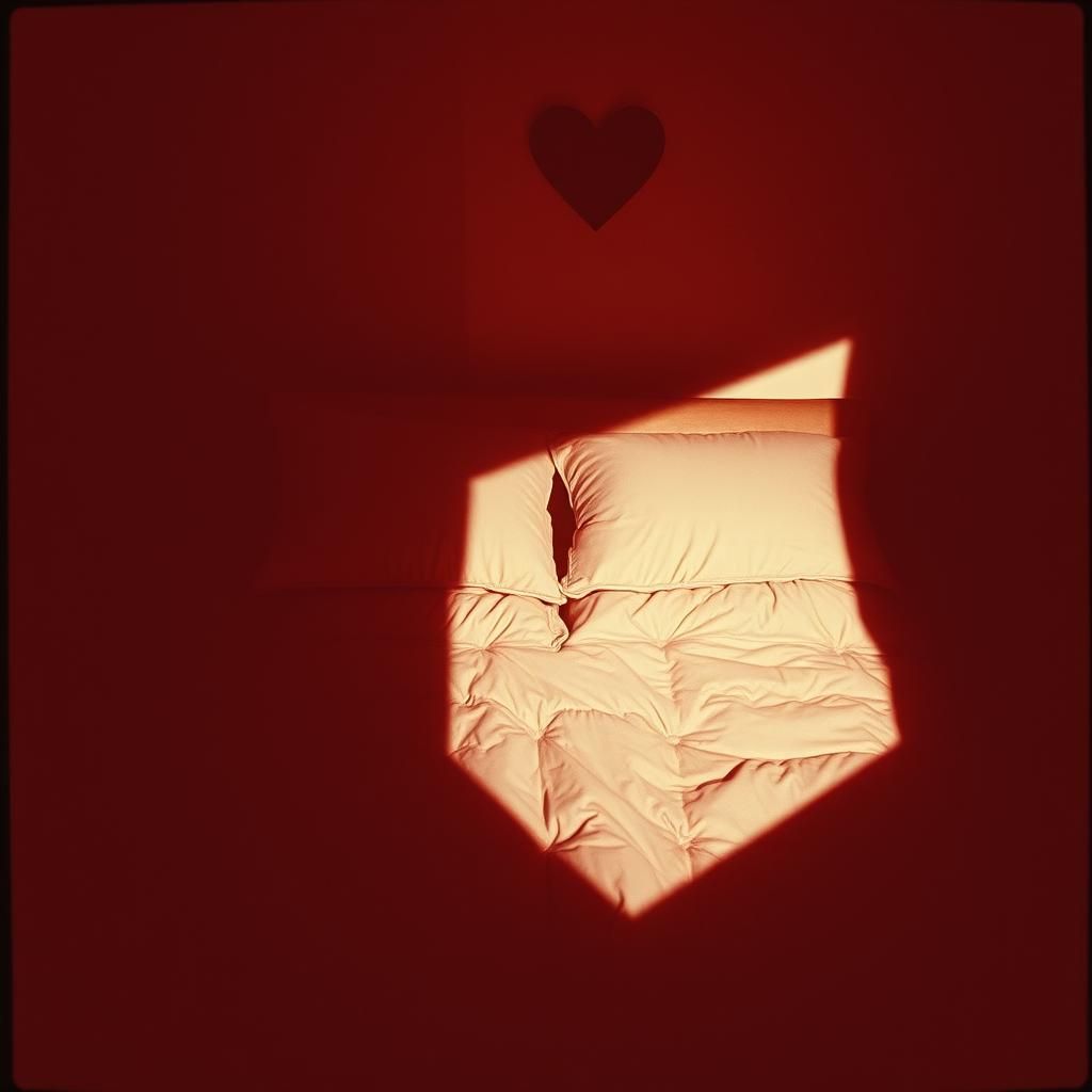 Cama y mentiras