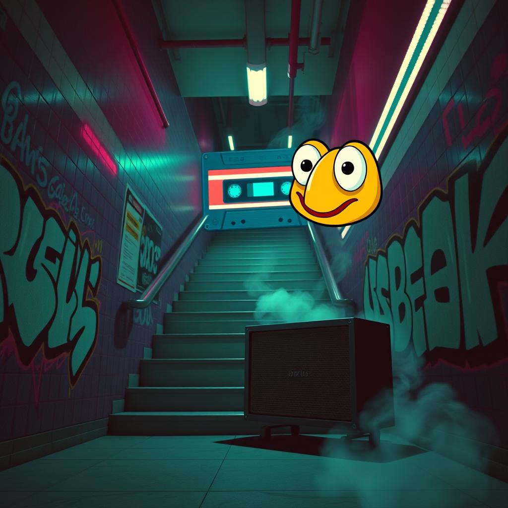 Swanky