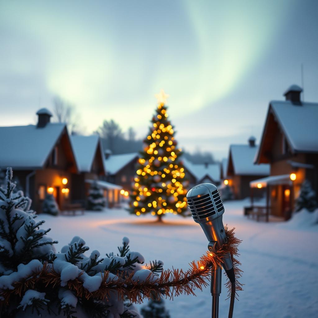 Merry Christmas
