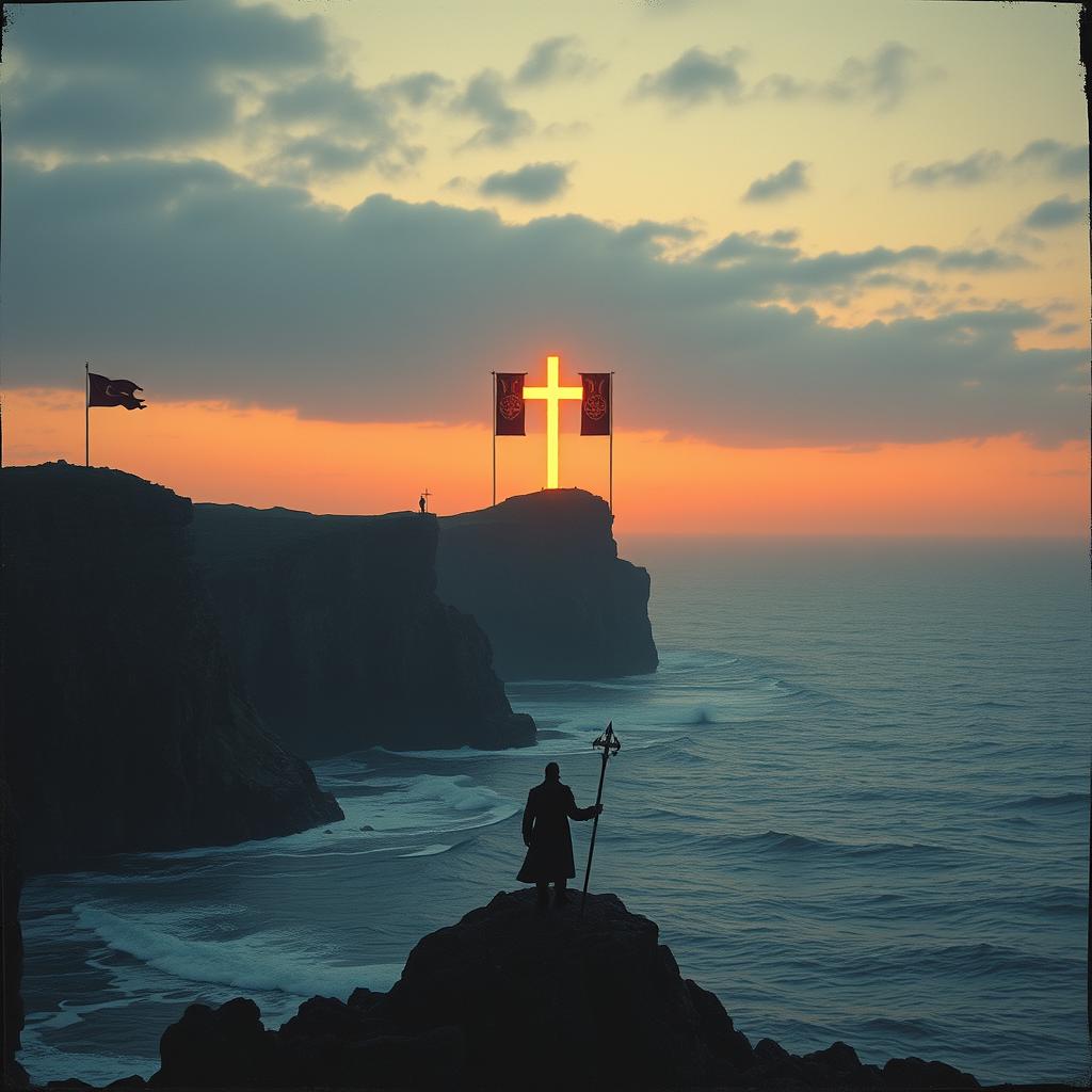 Heart of the Stone Coast