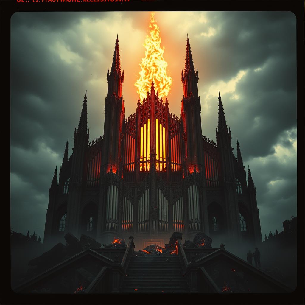 Eternal Requiem