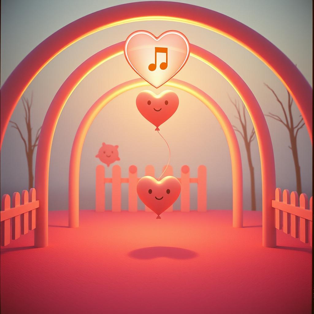 Hearts Come Back to Play