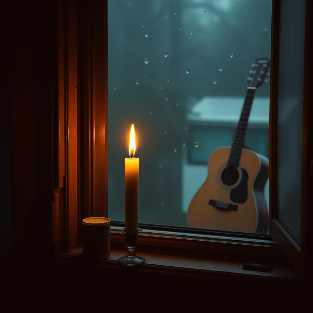 Echoes of Silence