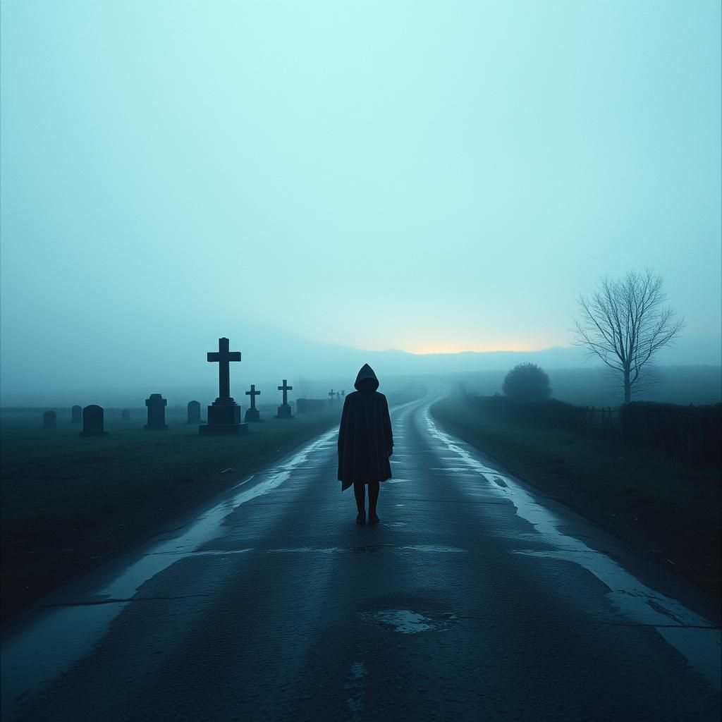 Return to the Earth