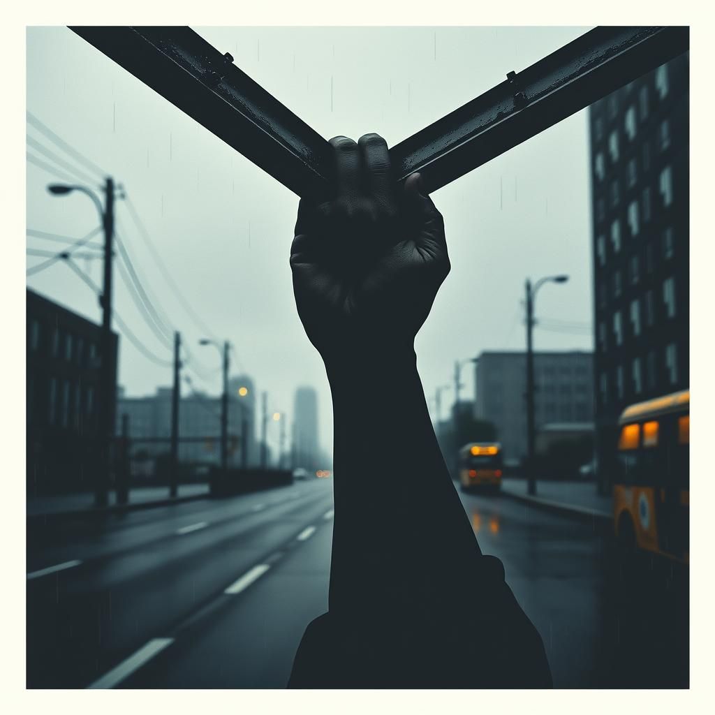 Carry the Weight