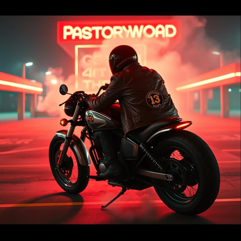 Loosewire Brotherhood 13