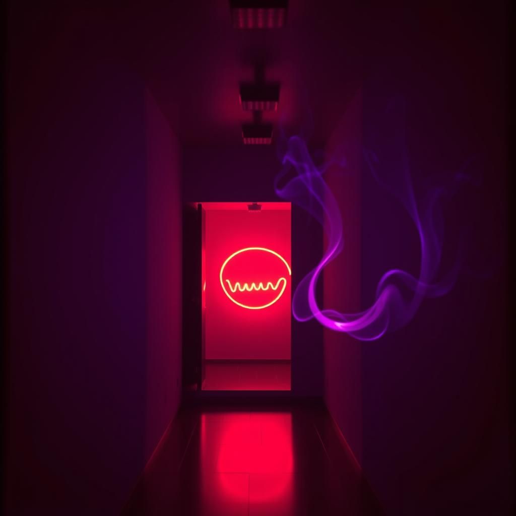 Danger In This Club