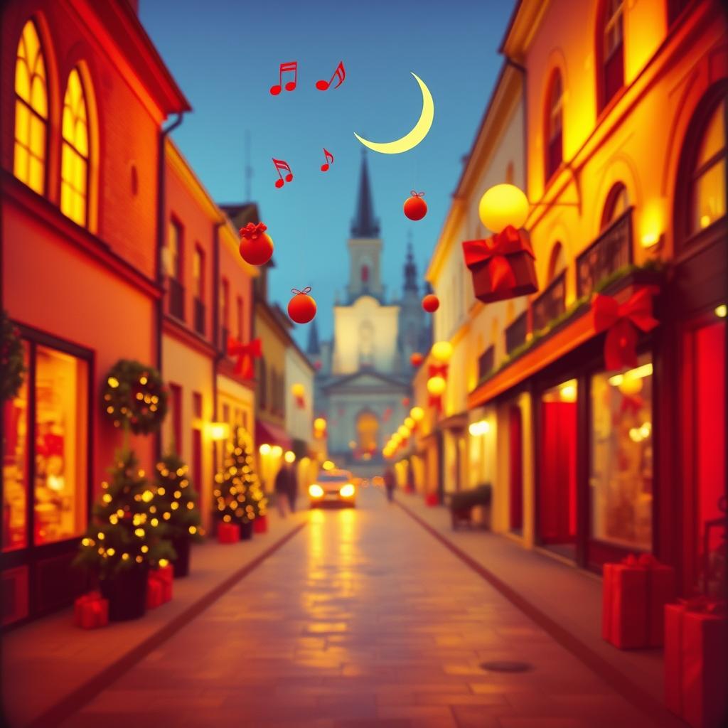 Happy Christmas