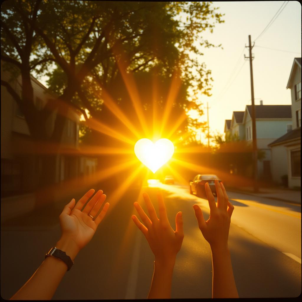 Heart of Gold for Everyone