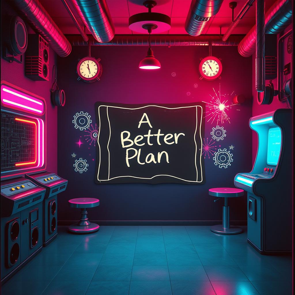 A Better Plan for Being Bad