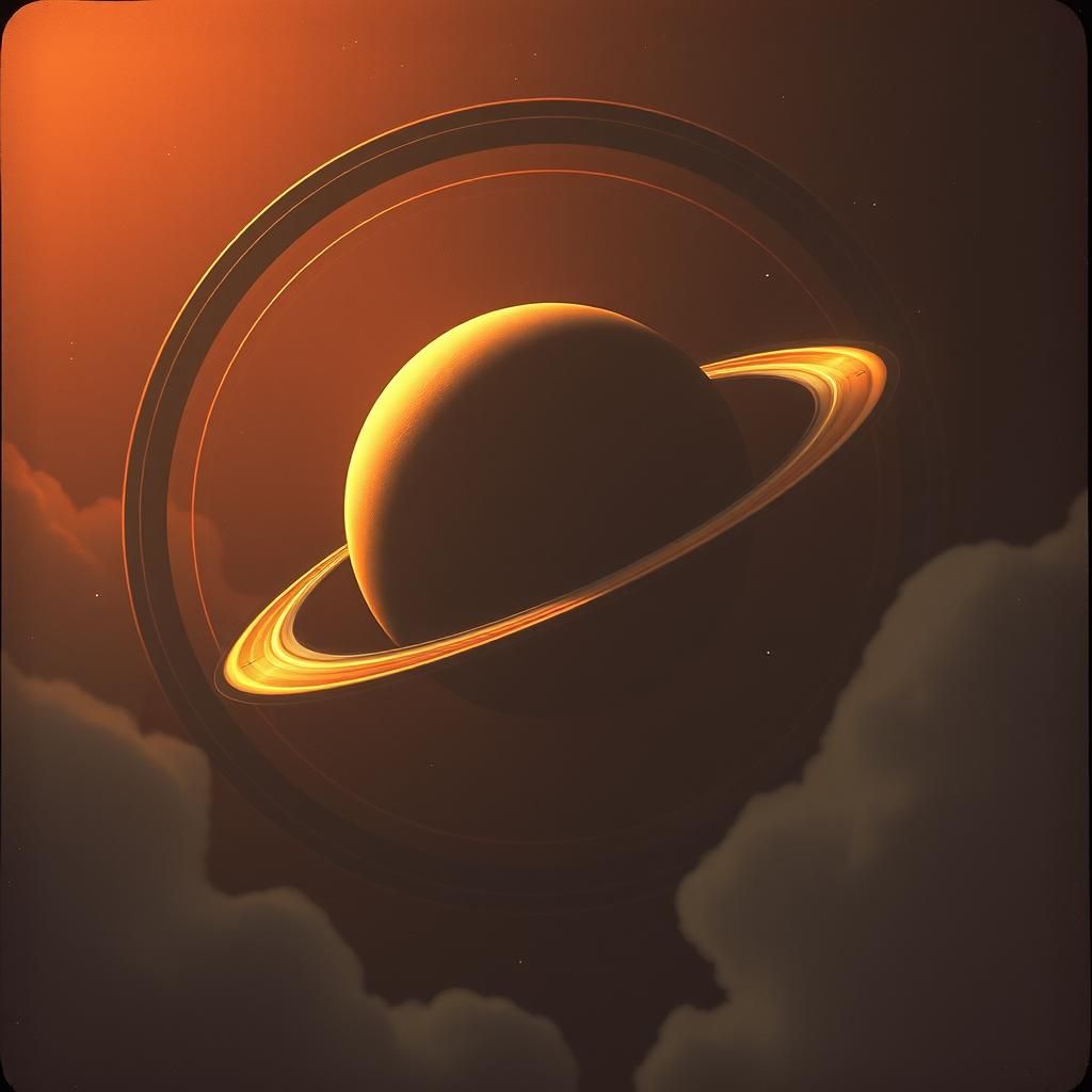 Dark Orbit Overture