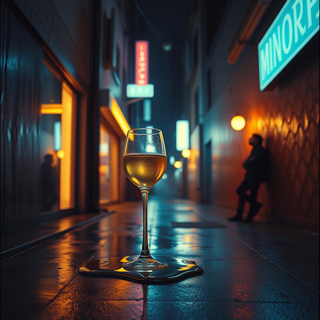 LEMON DROP