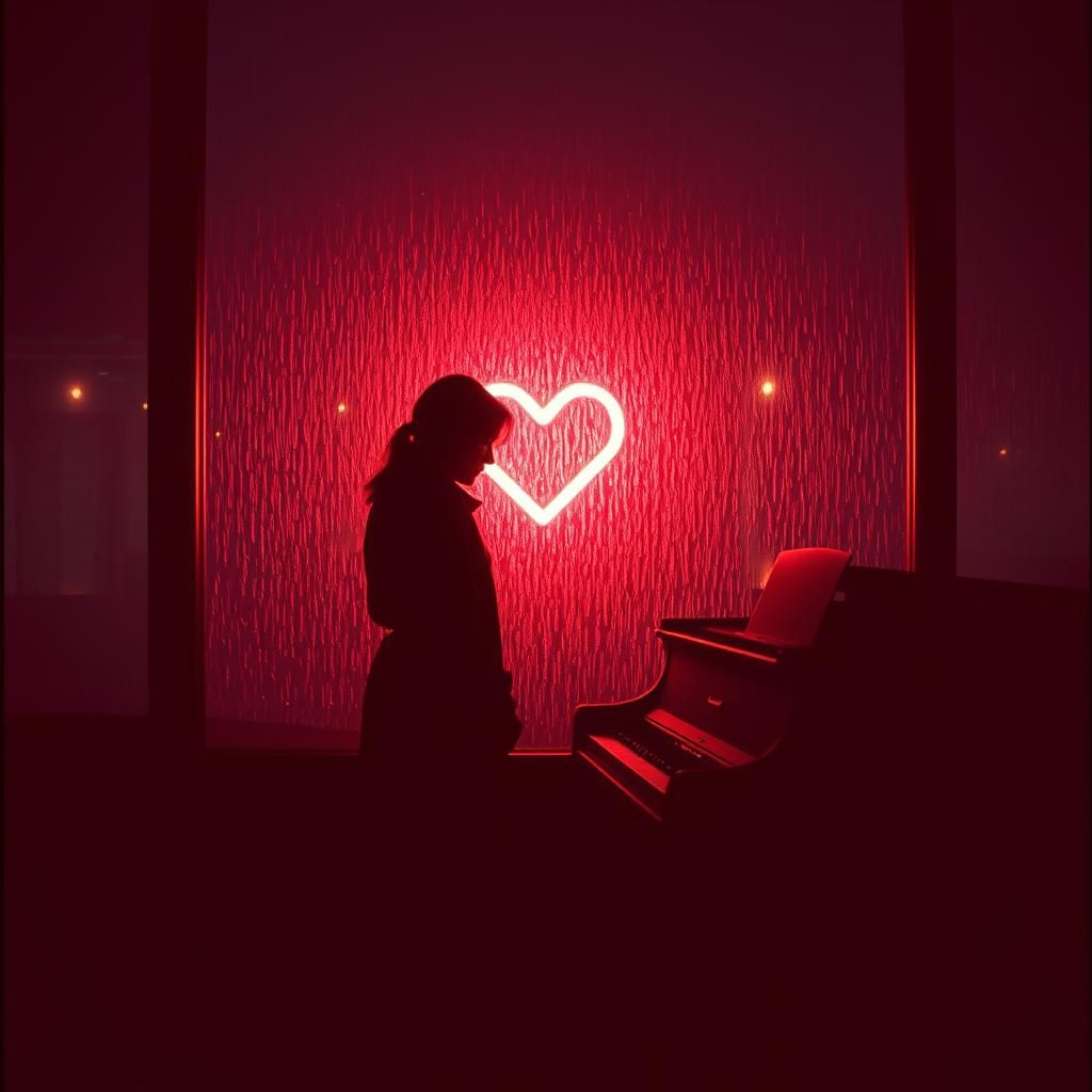 Confused Heart