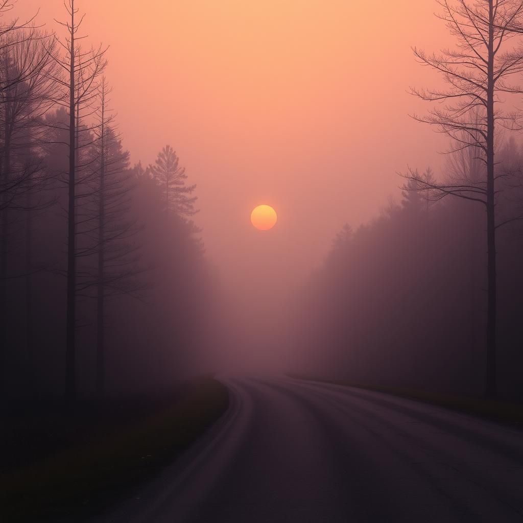 On My Way 7