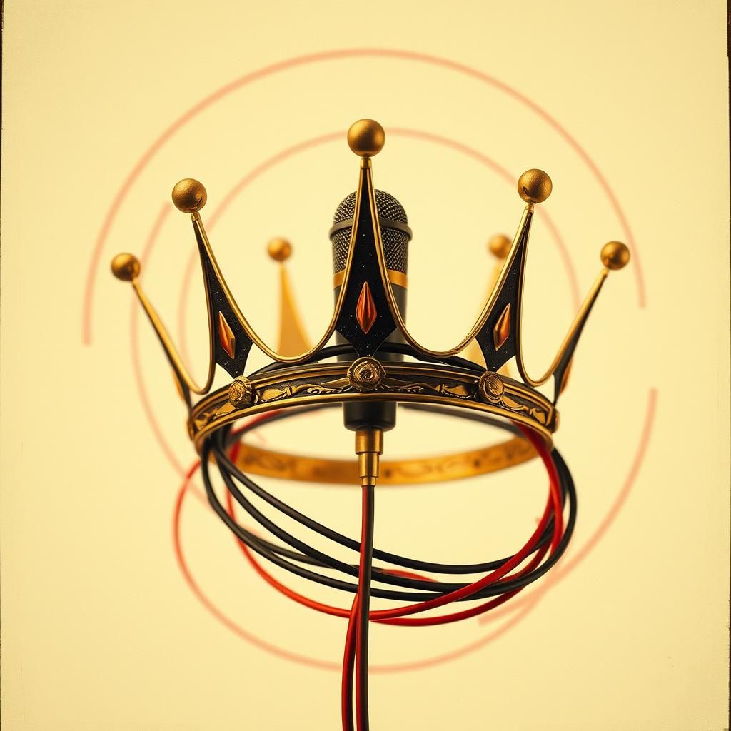 King of the Mic