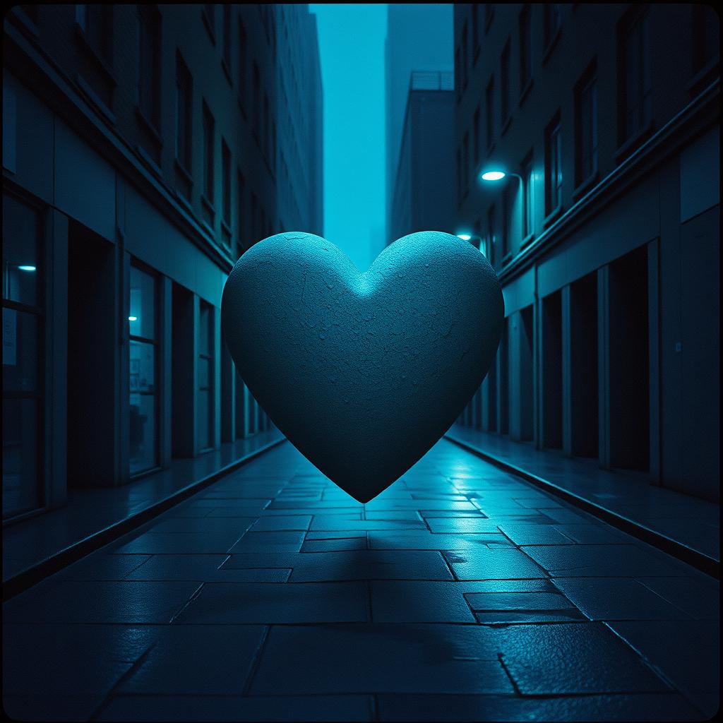 Heart of Stone