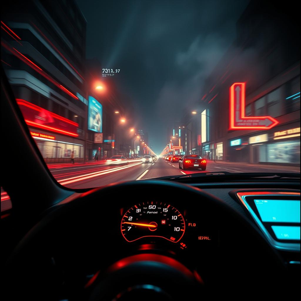 REDLINE