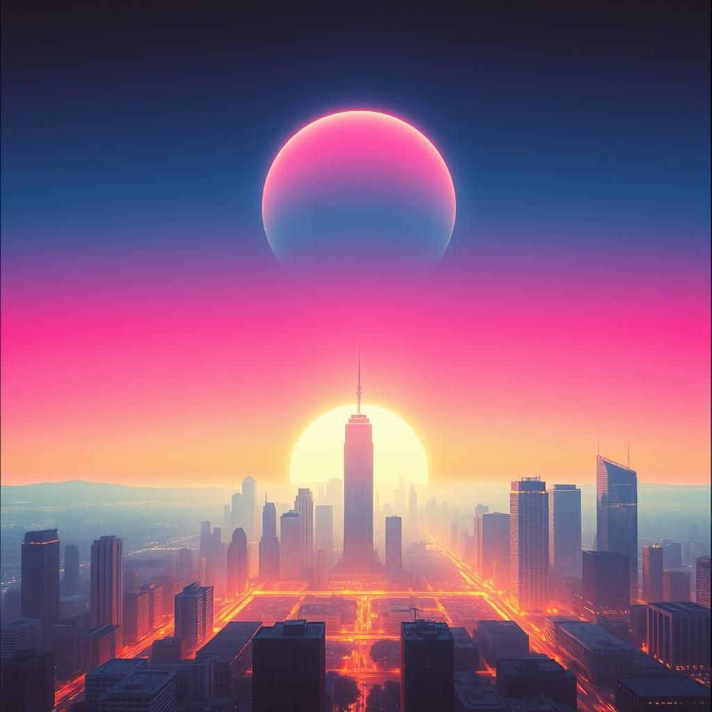 Skyline Stalemate