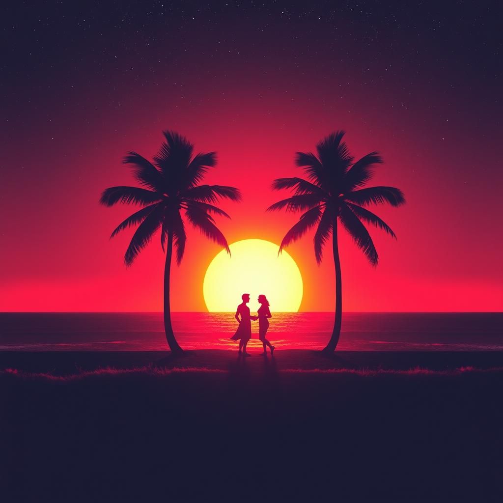 Summer Epic